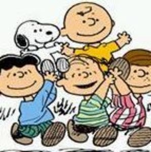 Meet your Posher, Gerrie